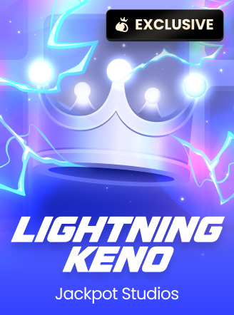 Lightning Keno