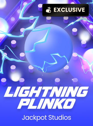 Lightning Plinko