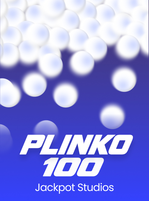 Plinko 100