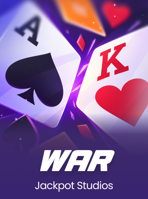 War